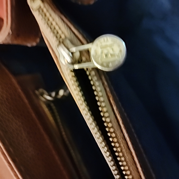 VINTAGE FENDI HANDLE - Picture 15 of 16